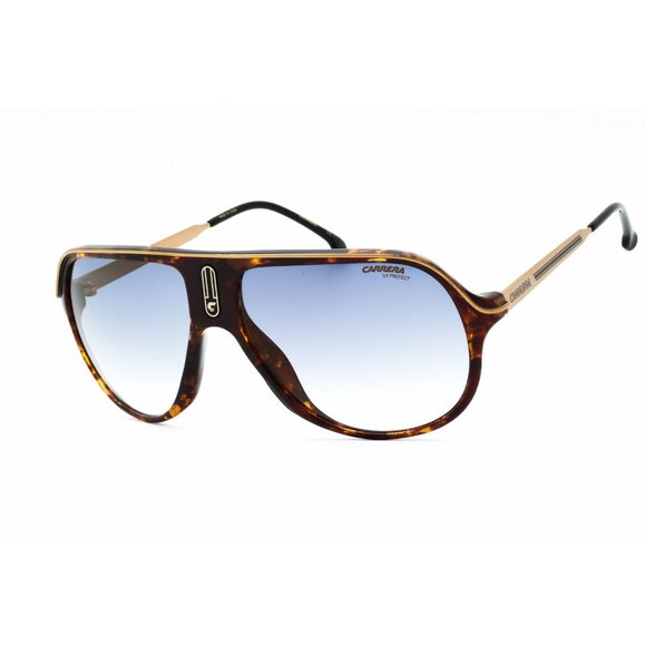 Carrera Sunglasses CASFRI65-861V-62 New with tags - Picture 1 of 5